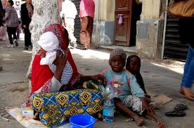 Des milliers de migrants nigériens seront rapatriés de l'Algérie 