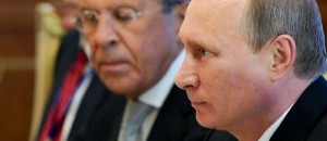Ukraine: la Russie menace les Etats-Unis de mesures de rétorsion