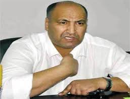 Coupe du monde des clubs - ES Sétif : le président Hassan Hamar rumine sa colère 