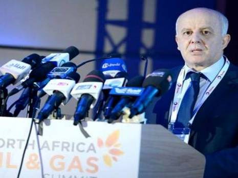 Sonatrach recrutera près de 8.000 personnes de 2015 à 2019