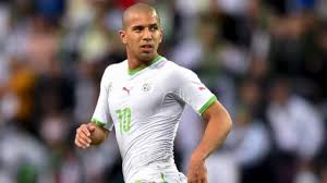 CAN-2015 (premier tour) Algérie : "On va disputer trois finales", selon Sofiane Feghouli 