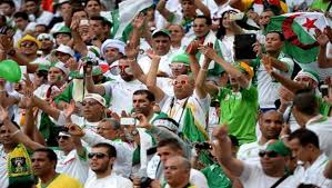 CAN-2015 : Pas de déplacement des supporteurs algériens faute d'hôtels 