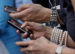 L'Algérie compte plus de 45 millions d'abonnés à la téléphonie mobile en 2014