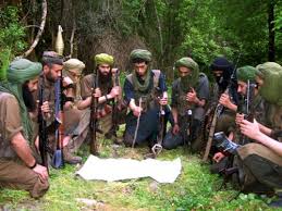292 terroristes localisés dans les maquis de Kabylie, Jijel, Tipaza, Chlef et Ain Defla
