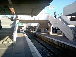 Le trafic ferroviaire perturbé par des vents entre Alger et El Harrach 