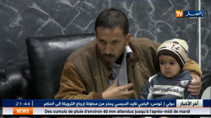 Le père d'Ayoub se dit innocent (vidéo)