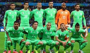 Classement FIFA : l'Algérie termine l'année à la 18e place 