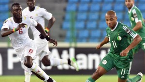 CAN-2015 (Gr, C) Algérie-Sénégal 2-0 : les Verts gagnent le pari