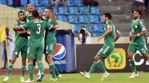 CAN-2015/ Gr "C" (3e J) Sénégal-Algérie (0-2) : déclarations des joueurs