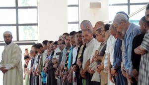 Les imams d’Algérie ont dénoncé dans leurs prêches de vendredi l’attaque contre le journal Charlie Hebdo