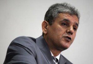 Mohcin Belabès: "Said Sadi n’est pas Chakib Khélil, la justice devrait s'occuper des dossiers de corruption"