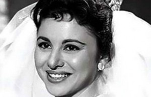 Décès de l'Egyptienne Faten Hamama, icône du cinéma arabe