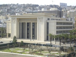 UGTA : des membres de la Commission exécutive nationale compte chahuter dimanche les travaux du congrès