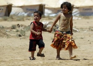 Pénurie de personnel, de médicaments, insécurité: "désastre médical" en Syrie