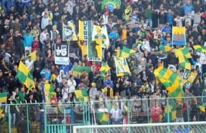Ligue 1 de football/ JS Kabylie: "Les supporters autorisés à assister aux matchs à l'extérieur"