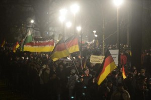 Des Européens inquiets d'une "islamisation" et d'une perte d'identité