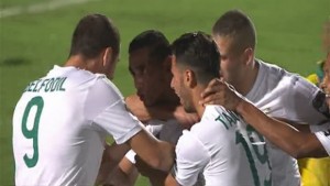 CAN 2015 (Gr. C / 1ère journée) : le point du groupe