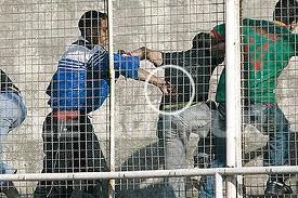 Un supporter tué à l'arme blanche au stade de Mouzaia (Blida)
