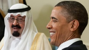 Etats-Unis et Arabie saoudite, alliés fragiles dans un Moyen-Orient agité