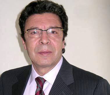 Le journaliste Abdelkrim Djâad n'est plus