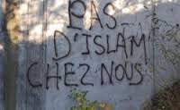 Charlie Hebdo : 116 actes antimusulmans en France