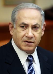 Netanyahu provoque un incident diplomatique à cause d'une invitation au Congrès américain