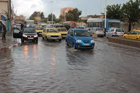 Des cumuls de 60 mm : Fortes averses de pluies sur les wilayas du Centre et de l’Est