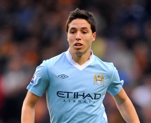 CAN-2015 (Algérie) : Samir Nasri félicite les Verts pour leur qualification
