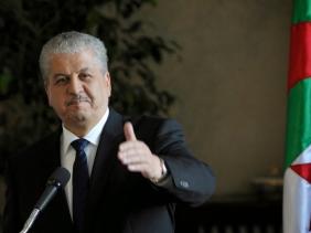 Sellal : L'Algérie a les capacités pour devenir un pays émergent