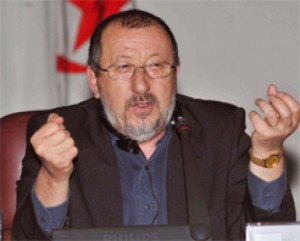 UGTA: Sidi Said rempile pour un nouveau mandat