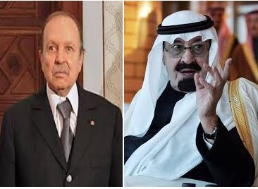 Mort du roi Abdallah : Bouteflika décrète un deuil national de trois jours