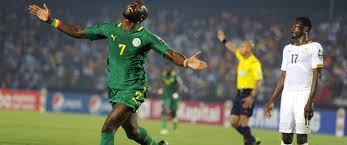 Afrique du Sud-Sénégal 1-1 : Un bon point pour le Sénégal