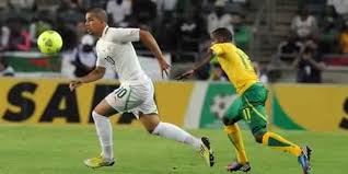 CAN-2015 (Gr. C 1re journée) Algérie - Afrique du Sud (0-0) à la mi-temps