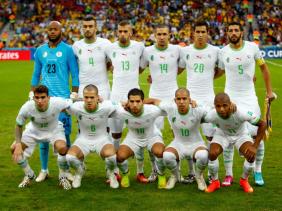 CAN 2015 : Algérie - Afrique du Sud(ce soir à 20h00), la victoire comme seul mot d'ordre