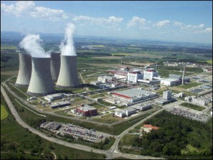 Les Etats-Unis ont surveillé le programme nucléaire Algérien