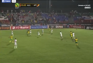 CAN-2015 : Algérie-Afrique du sud (3-1), précieuse victoire des verts (vidéo)