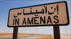 In Amenas (Illizi) : Arrestation d'un terroriste