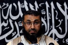 Le chef du groupe islamiste libyen Ansar al-Charia est mort