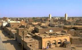 Bouteflika annonce un nouveau découpage administratif en faveur du Sud et des Hauts Plateaux