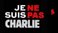 Être ou ne pas être Charlie – là n’est pas la question