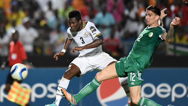 Ghana 1 Algérie 0 : Les verts hypothèquent leurs chances de qualification