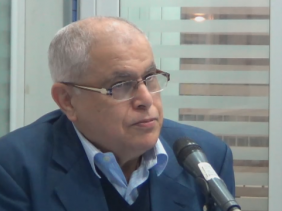 Abdelmadjid Attar : "Le recours au gaz de schiste est inévitable pour notre sécurité énergétique"(Vidéo)
