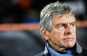 CAN-2015 / Algérie: Gourcuff déplore les conditions de préparation à Mongomo