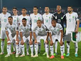 CAN 2015 : Côte d'Ivoire – Algérie, les Verts joueront en blanc
