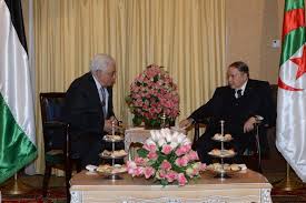 L'Algérie réaffirme son soutien "indéfectible" au peuple palestinien