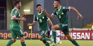CAN 2015 : L'Algérie affrontera la Côte d'Ivoire en 1/4 de finale
