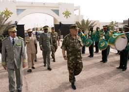 Début à Tamanrasset des travaux du Conseil des chefs d'état-major des pays du CEMOC