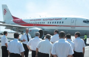 14 pilotes ont quitté Air Algérie