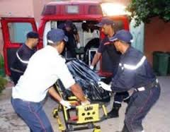 Tizi Ouzou : 6 personnes blessées dans une explosion de gaz naturel