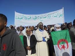 Tentative d'exploiter la protesta contre le gaz de schiste : Daech appelle les Touaregs algériens à rallier ses rangs